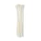 South Main Hardware Cable Tie, 18 in L, 5.1 in Max Bundle Dia., Natural, Nylon, 175 lb Strength, 50 PK 220215 - alternate 3